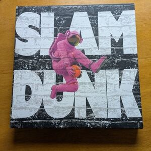 Slam dunk canvas